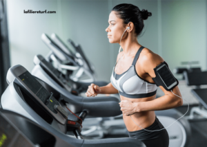 Fitness Routine