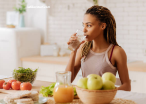 Healthy Lifestyle Habits
