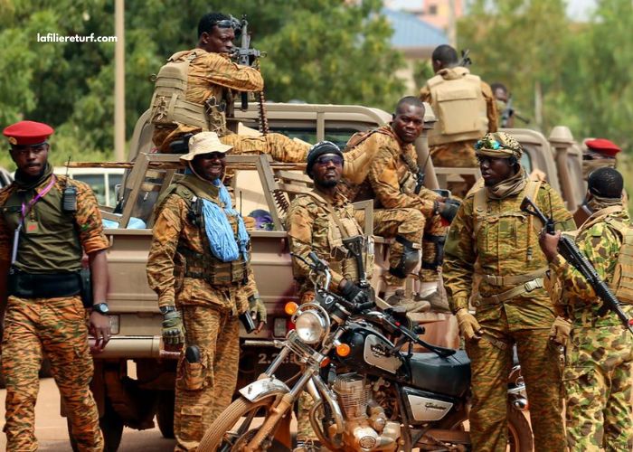 Actualités Au Burkina Faso (1)