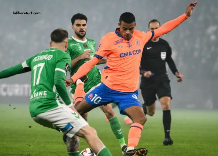 Classement Ligue 1