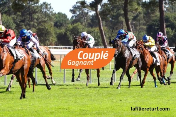 Parivrai Couplé Gagnant