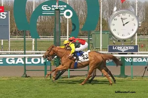 Somboturf Gagnant 1