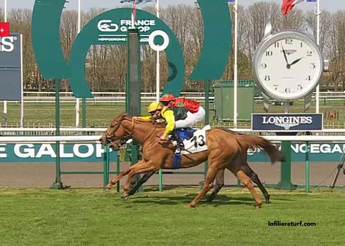 Somboturf Gagnant 1